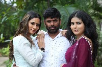Nachinavaadu Movie Press Meet